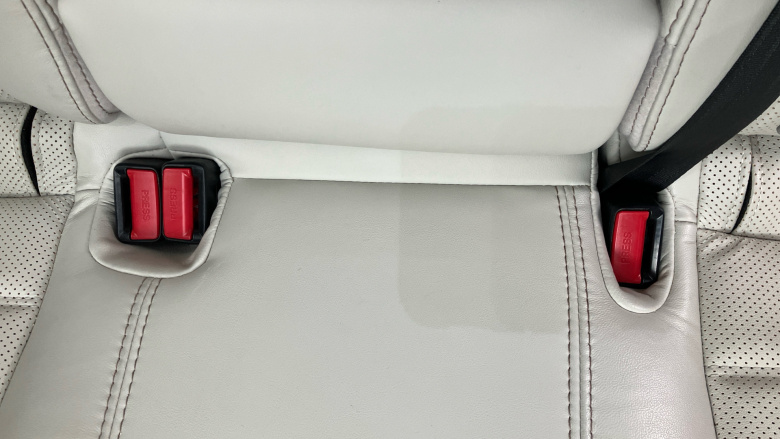 Mazda CX-5 2.0 Sport 5dr Auto Petrol Estate